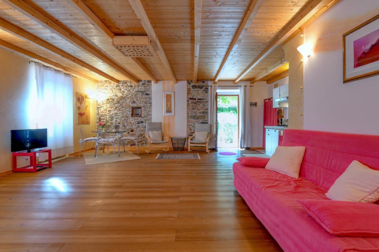 Casa Vacanze Regina Del Lago Tremosine Bagian luar foto