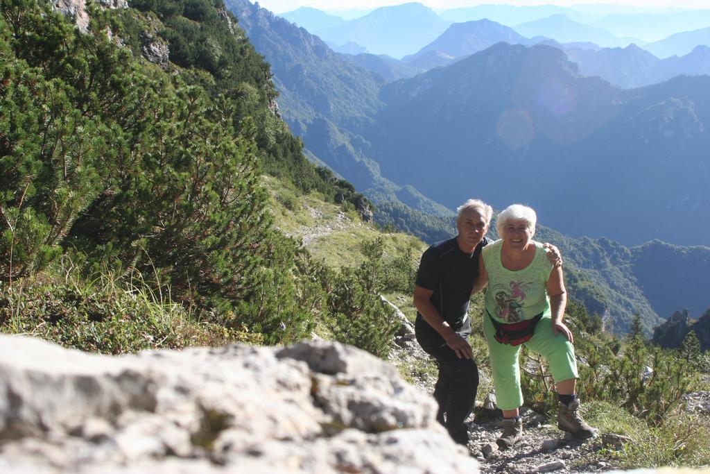 Casa Vacanze Regina Del Lago Tremosine Bagian luar foto