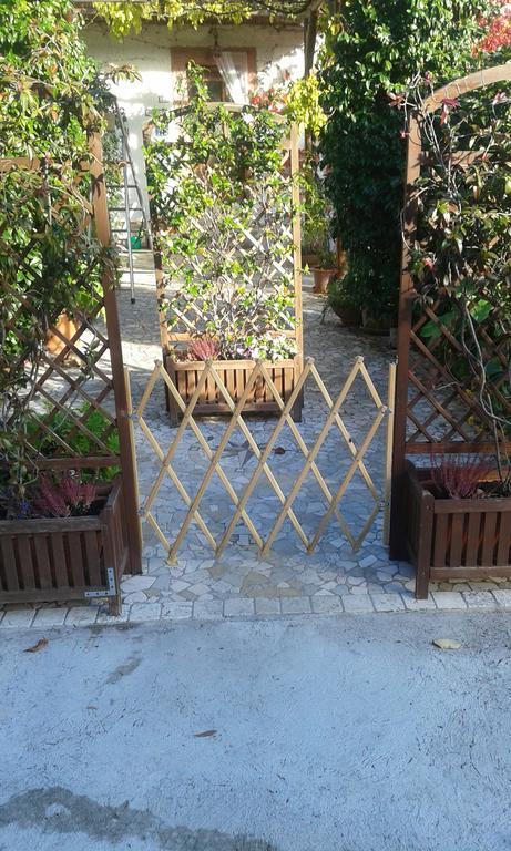Casa Vacanze Regina Del Lago Tremosine Bagian luar foto