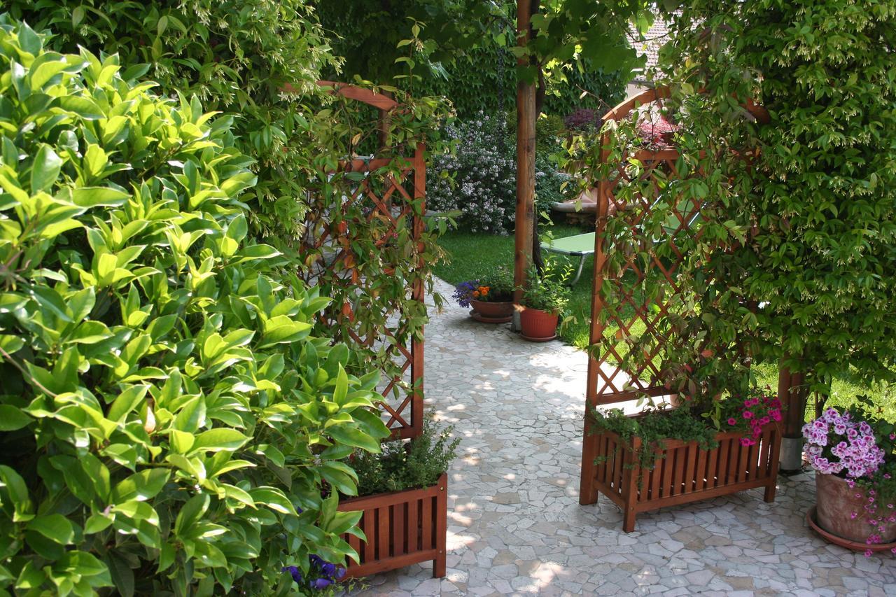 Casa Vacanze Regina Del Lago Tremosine Bagian luar foto