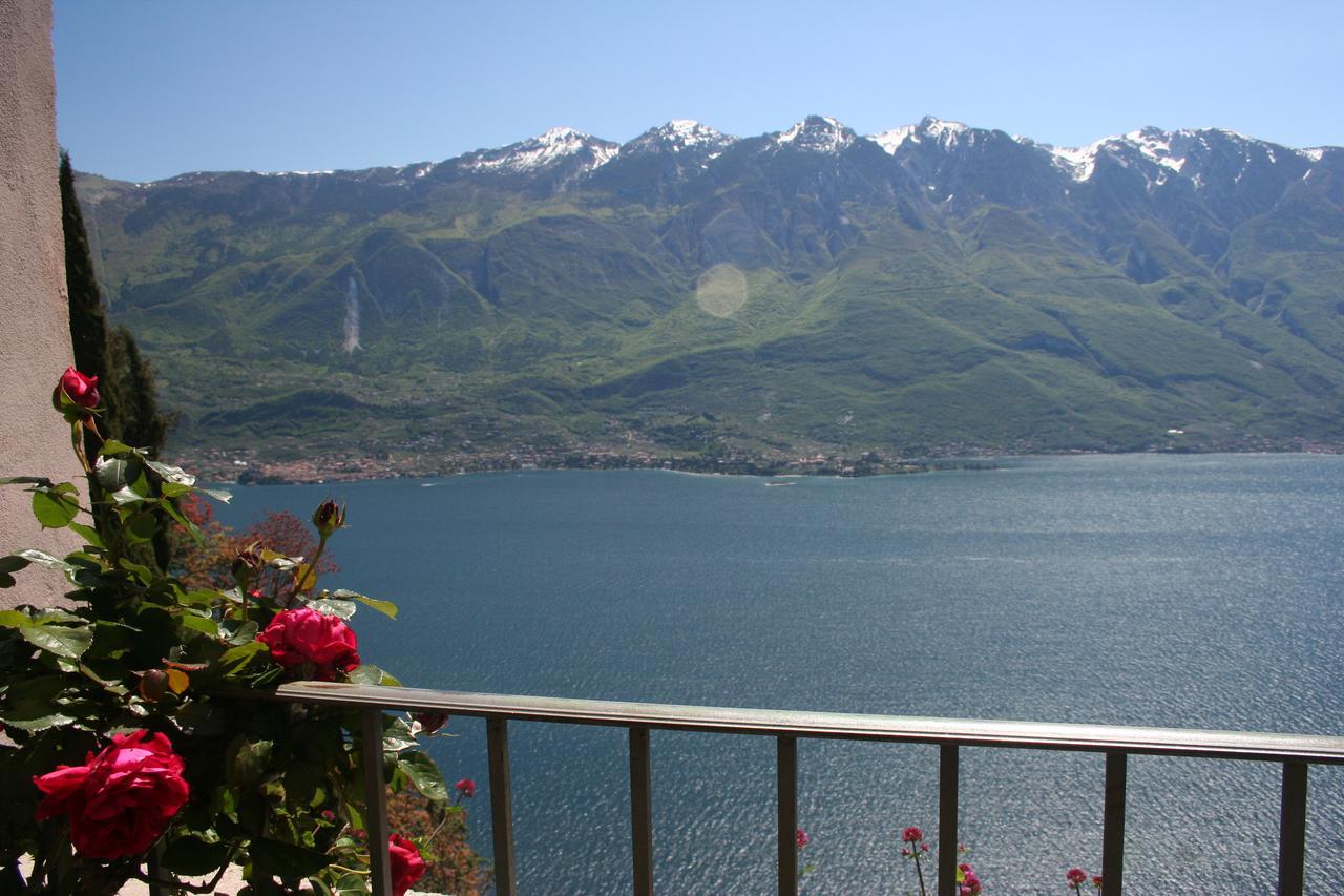 Casa Vacanze Regina Del Lago Tremosine Bagian luar foto